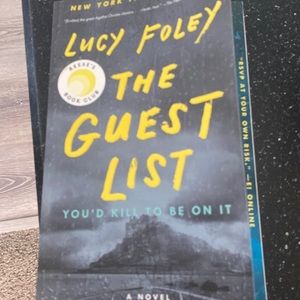 The Guest List